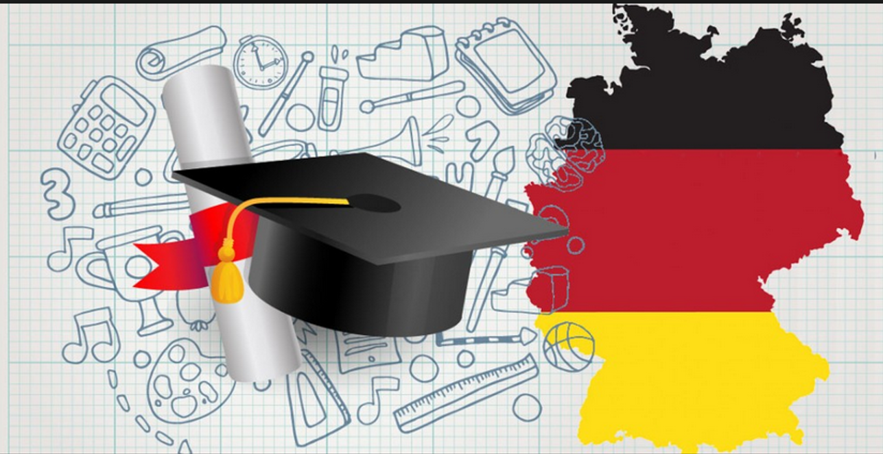 سمینار تخصصی تحصیل در آلمان
